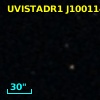 COSMOS J100114.94+024659.7