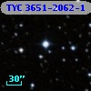 TYC 3651-2062-1