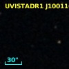 COSMOS J100116.05+024652.3