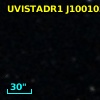 COSMOS J100103.83+024648.1