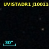 COSMOS J100116.16+024651.1
