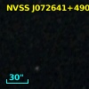NVSS J072641+490323