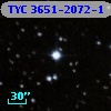 TYC 3651-2072-1