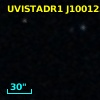 COSMOS J100125.54+024634.7