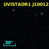 COSMOS J100125.75+024635.0