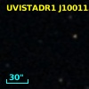 COSMOS J100115.93+024628.2