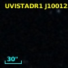 COSMOS J100125.78+024621.2