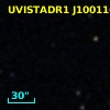 COSMOS J100116.15+024621.6