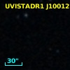 COSMOS J100121.86+024627.8