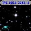 TYC 3651-2082-1