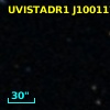 COSMOS J100117.31+024615.8