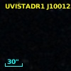 COSMOS J100125.67+024615.6