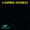 COSMOS J100125.99+024614.1