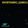 COSMOS J100117.84+024605.9