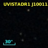 COSMOS J100113.91+024604.7