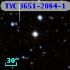 TYC 3651-2084-1