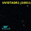 COSMOS J100116.32+024602.3