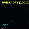 COSMOS J100126.36+024600.9