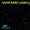 COSMOS J100116.95+024556.6