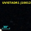 COSMOS J100125.79+024555.9