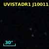 COSMOS J100115.48+024551.4