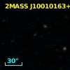2MASS J10010163+0245468