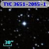 TYC 3651-2085-1