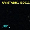 COSMOS J100118.12+024547.7