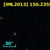 COSMOS J100056.62+024545.0