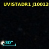 COSMOS J100126.11+024543.9