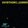 COSMOS J100056.29+024541.9