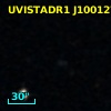 COSMOS J100127.32+024540.5