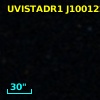 COSMOS J100122.45+024534.6