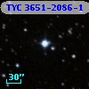 TYC 3651-2086-1