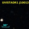 COSMOS J100126.13+024521.6