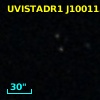 COSMOS J100115.05+024523.3