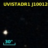 COSMOS J100126.56+024519.6