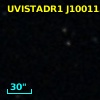 COSMOS J100115.63+024516.3