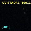 COSMOS J100116.56+024514.4