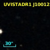 COSMOS J100125.69+024514.1