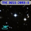 TYC 3651-2093-1