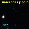COSMOS J100126.57+024508.2