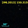 COSMOS J100115.82+024503.6