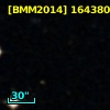 zCOSMOS 844733