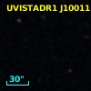COSMOS J100111.82+024451.1
