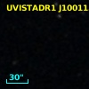 COSMOS J100115.50+024445.9