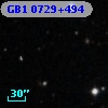 GB1 0729+494
