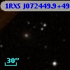 1RXS J072449.9+494453