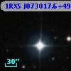 1RXS J073017.6+495910