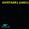 COSMOS J100115.11+024436.1